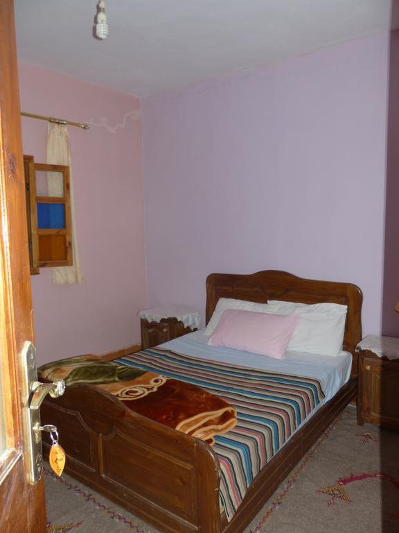 Maison D'Hotes Chez Souad Taliouine Room photo