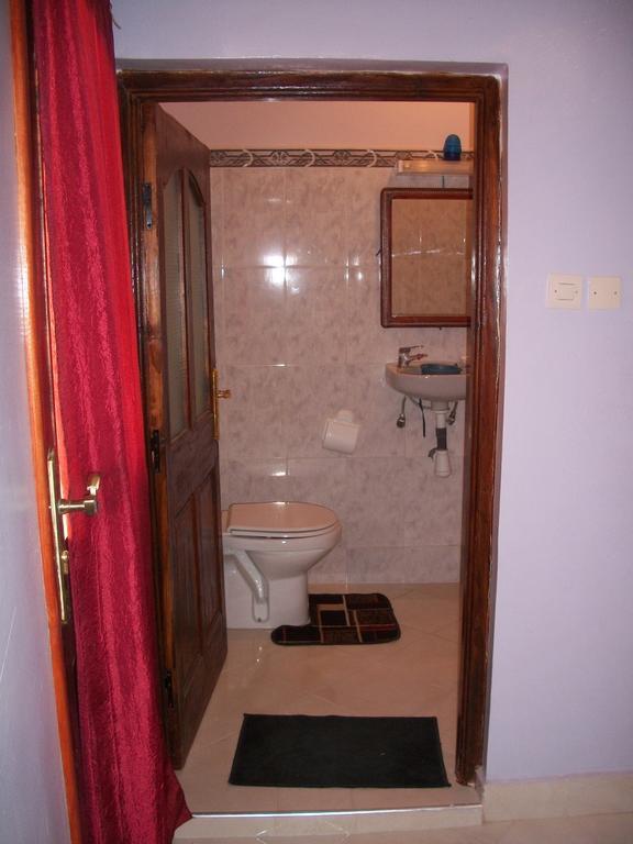 Maison D'Hotes Chez Souad Taliouine Room photo
