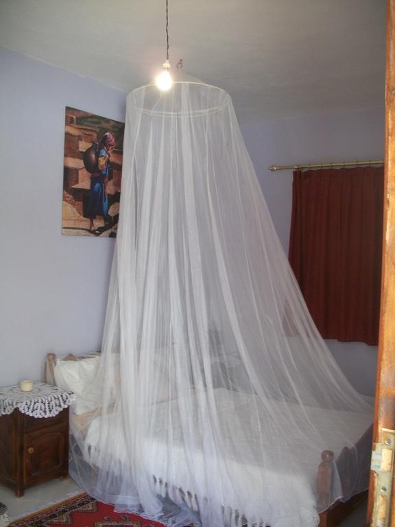 Maison D'Hotes Chez Souad Taliouine Room photo